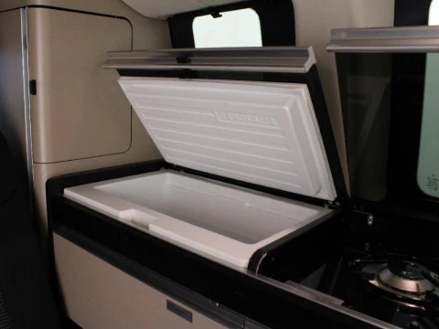 Mercedes-Benz Clase V V 300D MARCO POLO