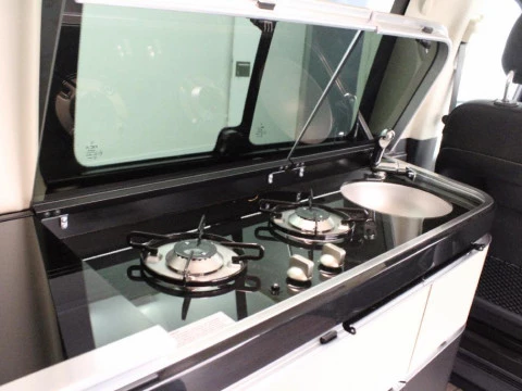 Mercedes-Benz Clase V V 300D MARCO POLO