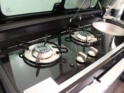 Mercedes-Benz Clase V V 300D MARCO POLO