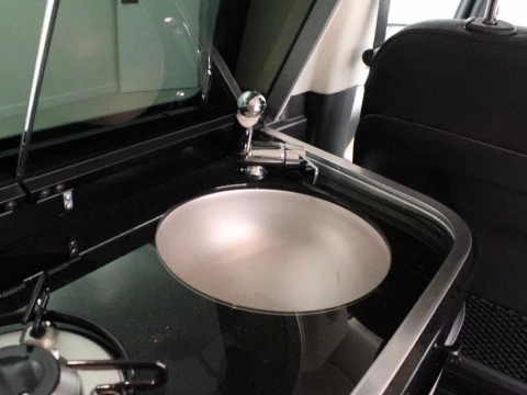 Mercedes-Benz Clase V V 300D MARCO POLO