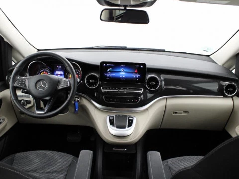 Mercedes-Benz Clase V V 300D MARCO POLO