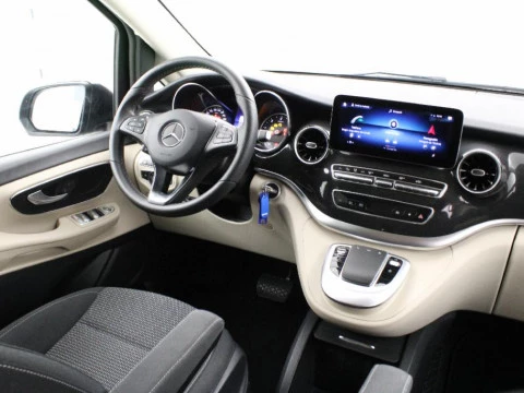 Mercedes-Benz Clase V V 300D MARCO POLO