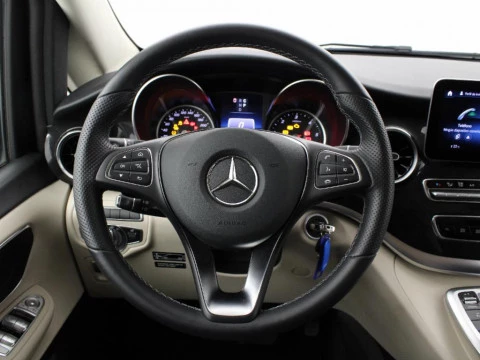 Mercedes-Benz Clase V V 300D MARCO POLO