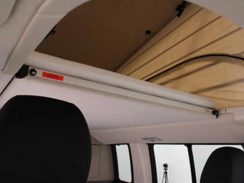 Mercedes-Benz Clase V V 300D MARCO POLO