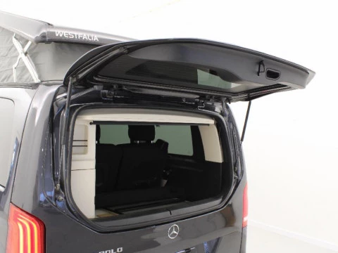 Mercedes-Benz Clase V V 300D MARCO POLO