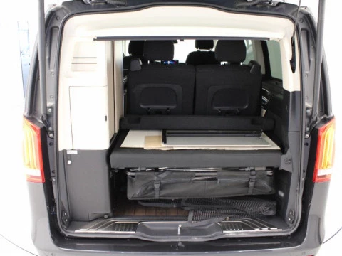 Mercedes-Benz Clase V V 300D MARCO POLO