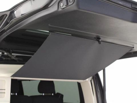 Mercedes-Benz Clase V V 300D MARCO POLO