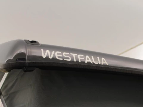 Mercedes-Benz Clase V V 300D MARCO POLO