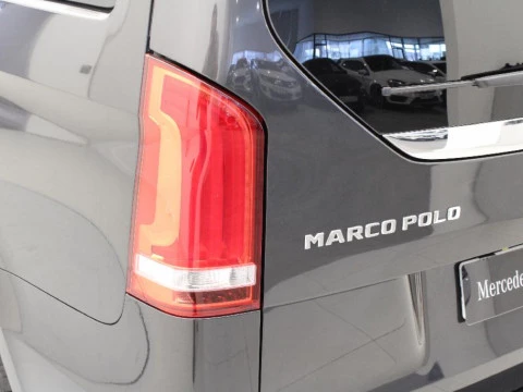 Mercedes-Benz Clase V V 300D MARCO POLO