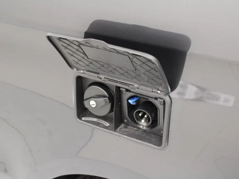 Mercedes-Benz Clase V V 300D MARCO POLO