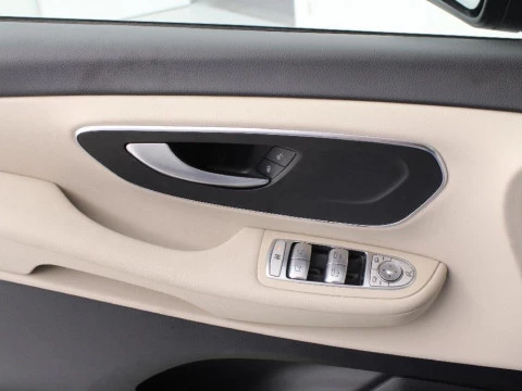 Mercedes-Benz Clase V V 300D MARCO POLO