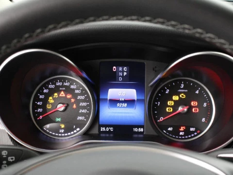 Mercedes-Benz Clase V V 300D MARCO POLO