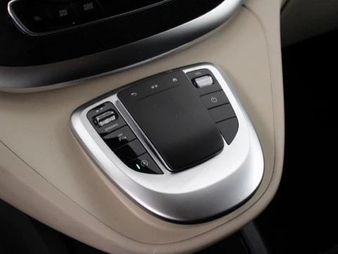 Mercedes-Benz Clase V V 300D MARCO POLO