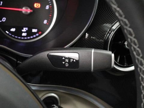 Mercedes-Benz Clase V V 300D MARCO POLO