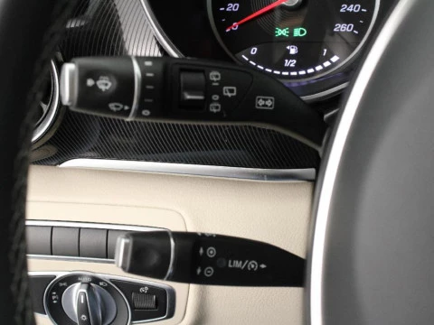 Mercedes-Benz Clase V V 300D MARCO POLO