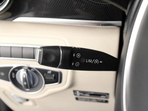 Mercedes-Benz Clase V V 300D MARCO POLO