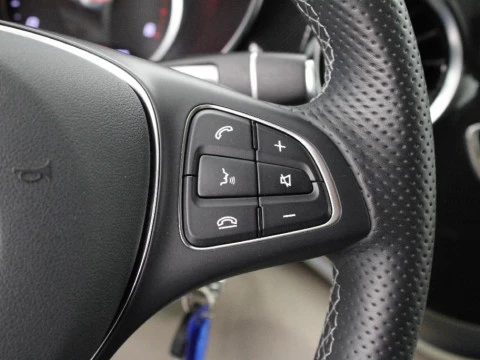 Mercedes-Benz Clase V V 300D MARCO POLO