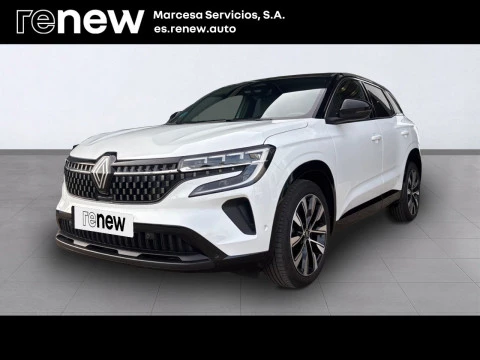 Renault Austral  Hibrido  1.2 E-Tech Hibrido Techno 146kW