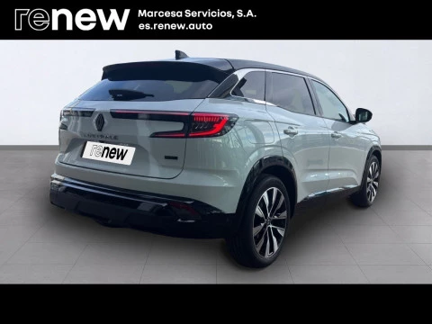 Renault Austral  Hibrido  1.2 E-Tech Hibrido Techno 146kW