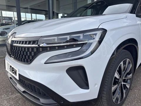 Renault Austral  Hibrido  1.2 E-Tech Hibrido Techno 146kW