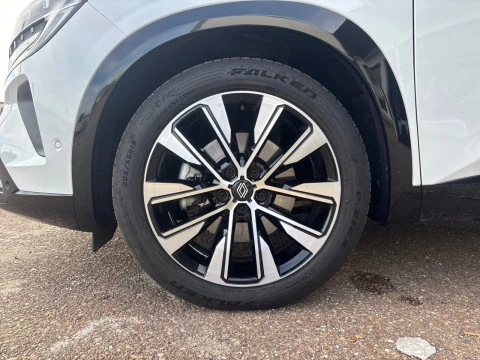 Renault Austral  Hibrido  1.2 E-Tech Hibrido Techno 146kW