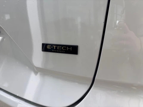 Renault Austral  Hibrido  1.2 E-Tech Hibrido Techno 146kW