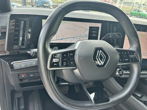 Renault Austral  Hibrido  1.2 E-Tech Hibrido Techno 146kW