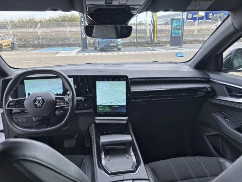 Renault Austral  Hibrido  1.2 E-Tech Hibrido Techno 146kW