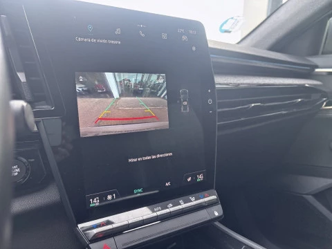 Renault Austral  Hibrido  1.2 E-Tech Hibrido Techno 146kW