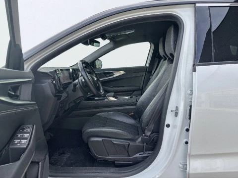 Renault Austral  Hibrido  1.2 E-Tech Hibrido Techno 146kW