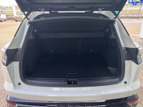 Renault Austral  Hibrido  1.2 E-Tech Hibrido Techno 146kW