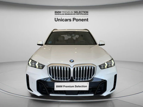 BMW X5 X5 XDRIVE30D