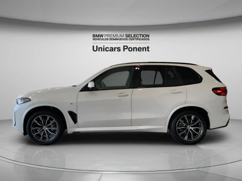 BMW X5 X5 XDRIVE30D