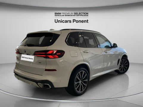 BMW X5 X5 XDRIVE30D