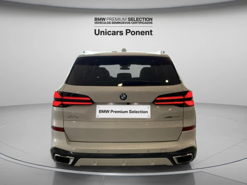 BMW X5 X5 XDRIVE30D