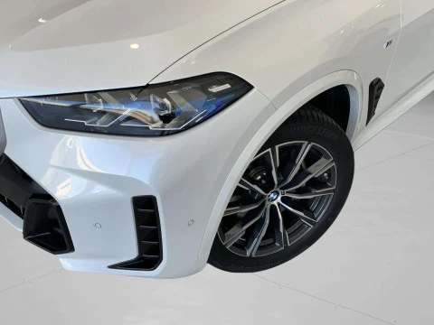 BMW X5 X5 XDRIVE30D