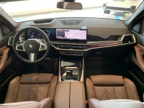 BMW X5 X5 XDRIVE30D