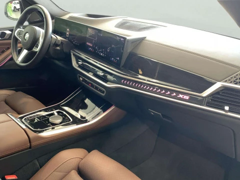 BMW X5 X5 XDRIVE30D