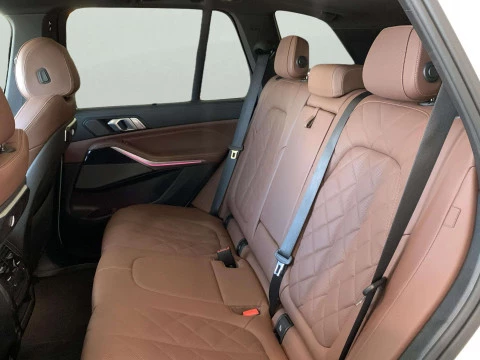 BMW X5 X5 XDRIVE30D