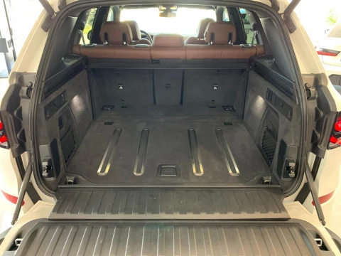 BMW X5 X5 XDRIVE30D
