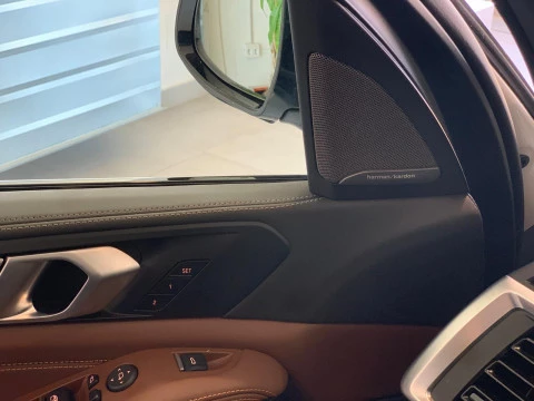 BMW X5 X5 XDRIVE30D