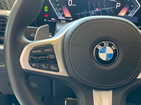 BMW X5 X5 XDRIVE30D
