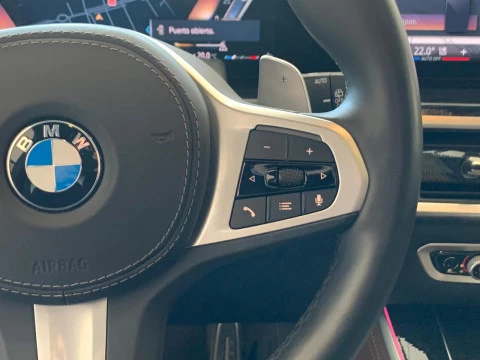 BMW X5 X5 XDRIVE30D