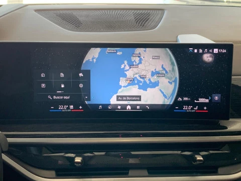 BMW X5 X5 XDRIVE30D