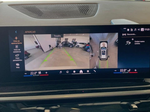 BMW X5 X5 XDRIVE30D