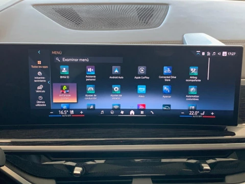 BMW X5 X5 XDRIVE30D