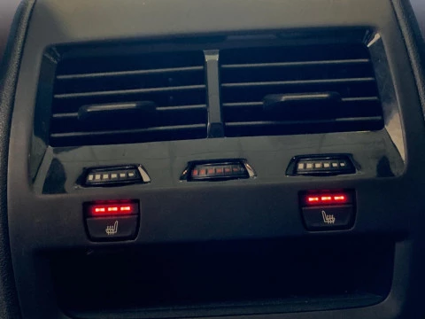 BMW X5 X5 XDRIVE30D