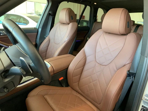 BMW X5 X5 XDRIVE30D