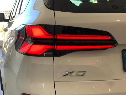 BMW X5 X5 XDRIVE30D