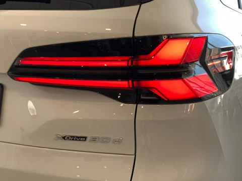 BMW X5 X5 XDRIVE30D